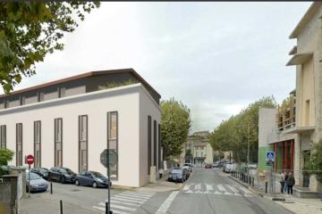 Centre médical de Gardanne