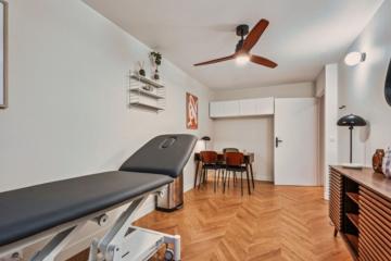 Pole Santé Jean Jaurès - Boulogne-Billancourt