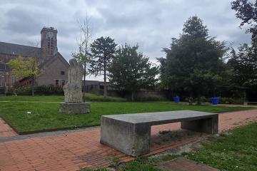 Pôle médical Blanc-Four - Roncq