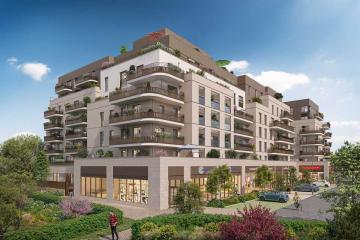 Pôle santé - le Verger d'Effiat - CHILLY -MAZARIN