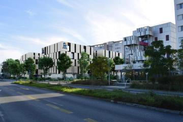 MEDIC Global Bordeaux