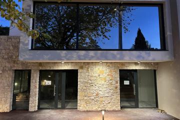 Pôle de Santé MOUGINS