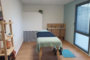 Pôle santé Loti de Paimpol
