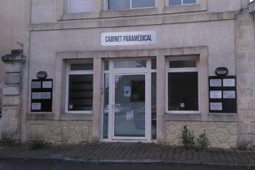 Pôle santé paramédical de Castres-Gironde