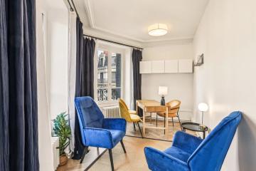 Pole Santé Prado Marseille