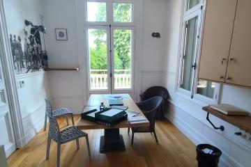 Local professionnel de santé à louer à Tours