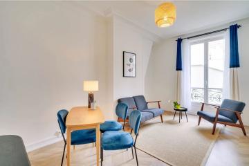 Pole Santé Via Sana PARIS Cité Trévise -75009