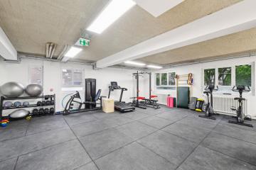 Pole Santé Via Sana PARIS Exelmans -75016