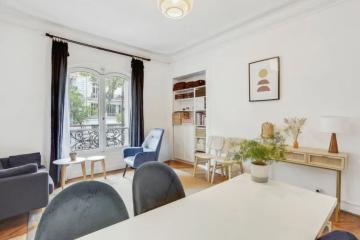 Pole Santé Via Sana PARIS Jules Joffrin -75018