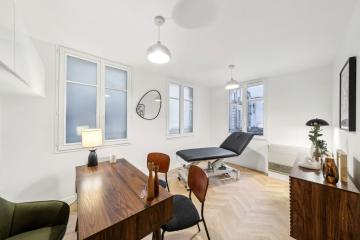 Pole Santé Via Sana PARIS Parmentier - 75011