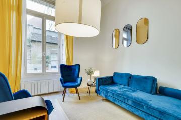 Pole Santé Via Sana PARIS Père Lachaise -75011