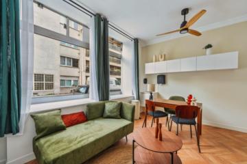 Pole Santé Via Sana PARIS Raspail-75014