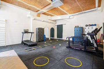 Pole Santé Via Sana PARIS Richard Lenoir -75011