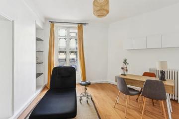 Pole Santé Via Sana PARIS Saint Sulpice -75006