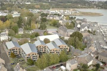 Pôle santé Loti de Paimpol