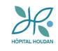 Le Centre de Santé de l'Hôpital de Houdan inaugure le label France Santé dans les Yvelines