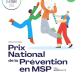 Prix National de la Prévention en MSP 2026