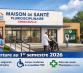 Émerainville : une Maison de santé pluridisciplinaire ouvrira au premier semestre 2026