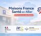 Maisons France Santé en Allier : 16 structures labellisées pour renforcer l'accès aux soins de proximité