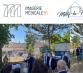 Bientôt une nouvelle maison de santé pluridisciplinaire à Milly-la-Forêt
