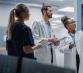 Radiologie et ophtalmologie : les atouts du pôle de santé et de l'exercice en groupe