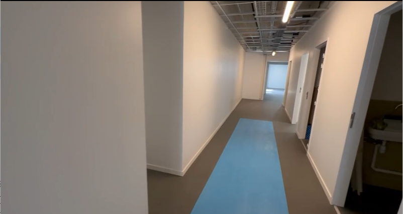 Maison de santé IDP Santé Agen