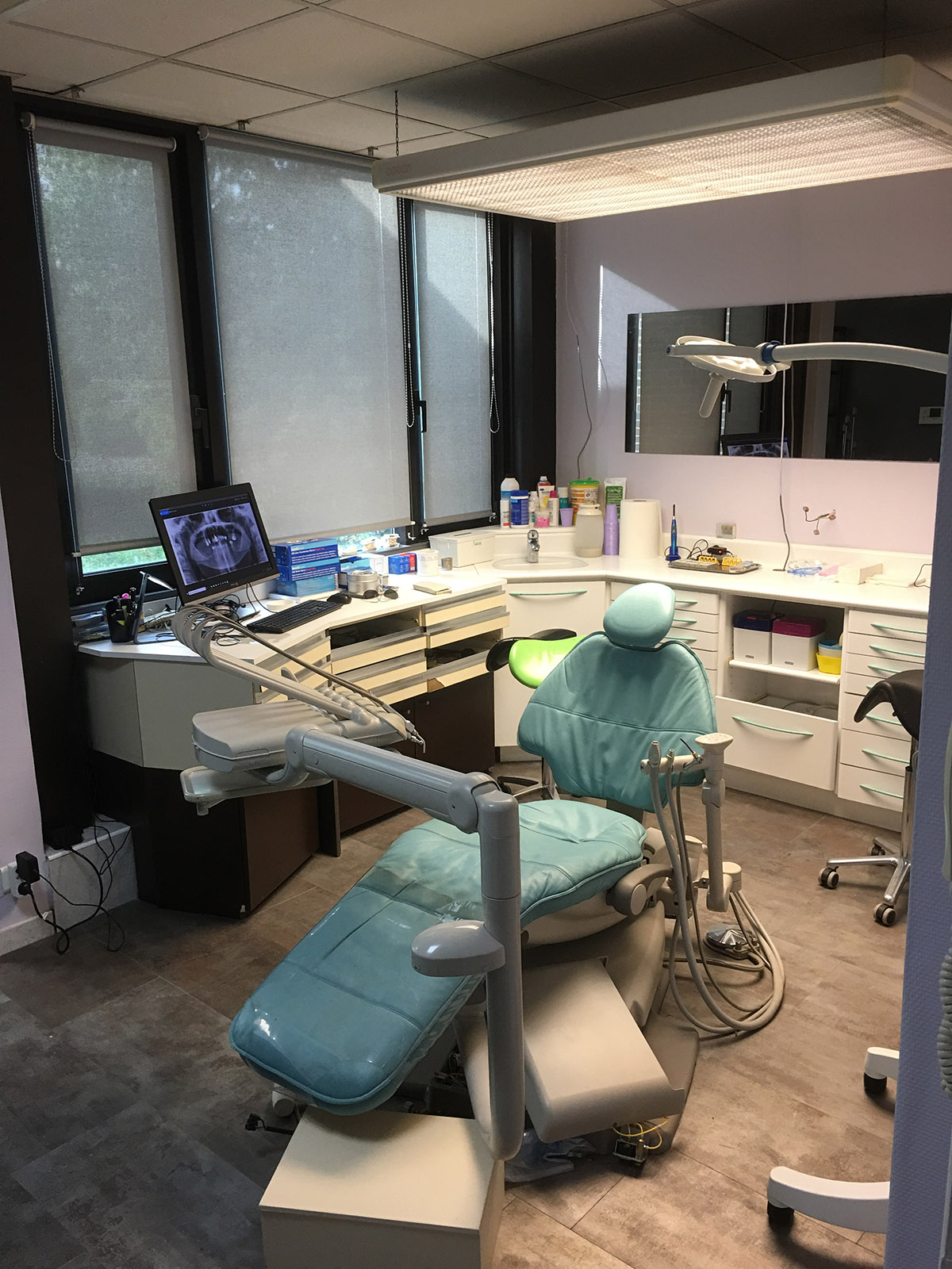Centre De Sante Dentaire Curnonsky