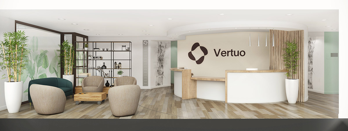 Centre dentaire Vertuo- Douai