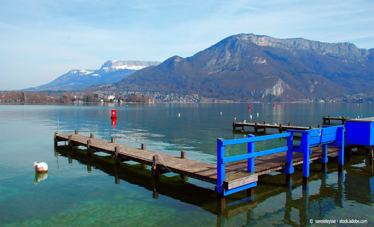 Pole Santé de ANNECY SEYNOD