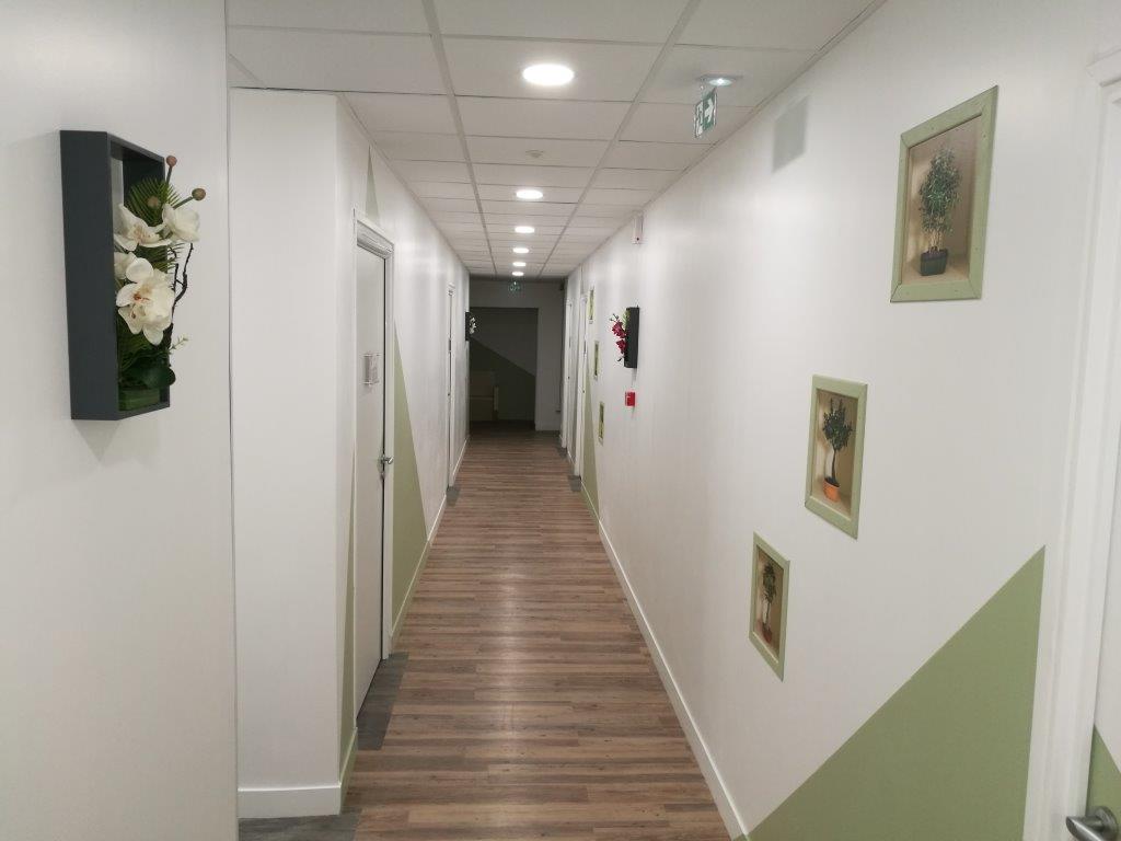 CEPMP : Centre d'Excellence Paramédical et Médical de Paris