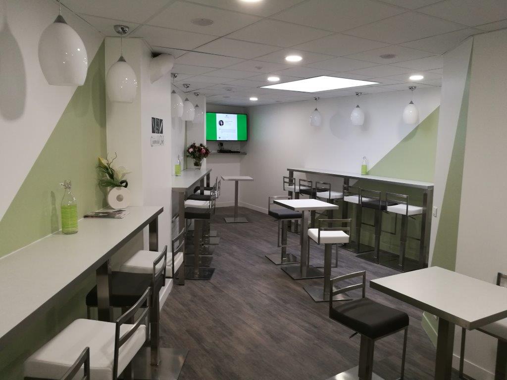 CEPMP : Centre d'Excellence Paramédical et Médical de Paris