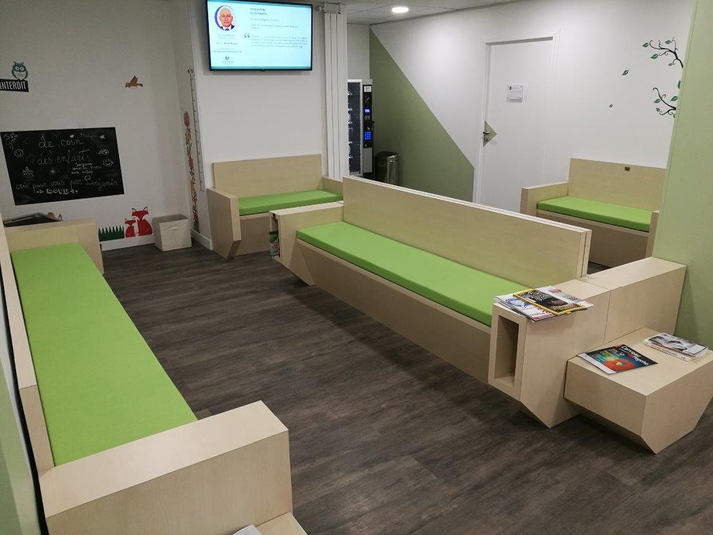 CEPMP : Centre d'Excellence Paramédical et Médical de Paris
