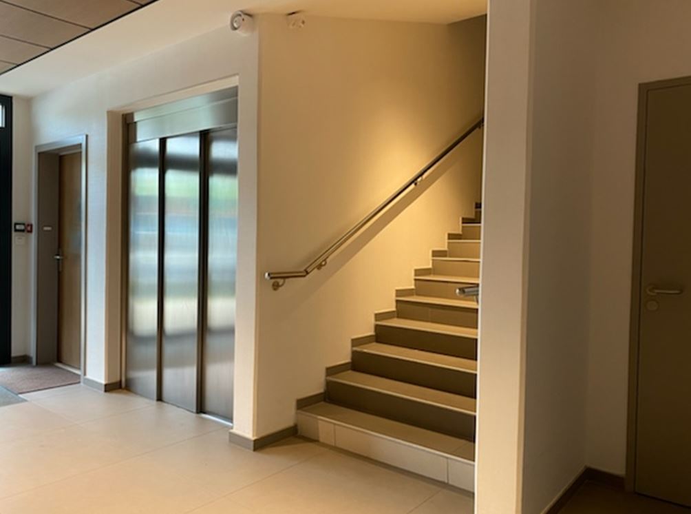 Maison de Santé de Vallières-sur-Fier : Photo non contractuelle - exemple intérieur maison santé de Chavanod