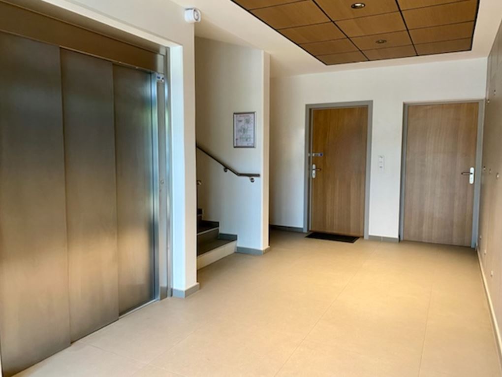 Maison de Santé de Vallières-sur-Fier : Photo non contractuelle - exemple intérieur maison santé de Chavanod