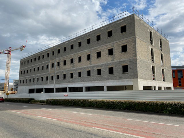 MEDIC GLOBAL MONTAUBAN