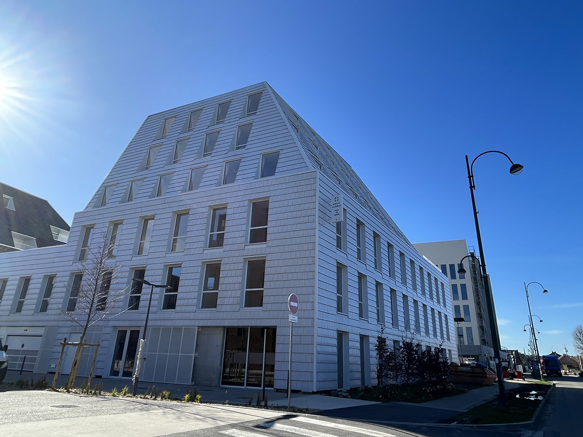 MEDIC Global Villeneuve d'Ascq