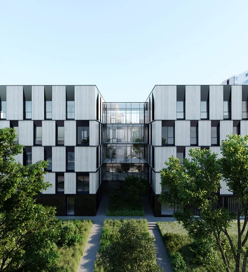 MEDIC Global Bordeaux