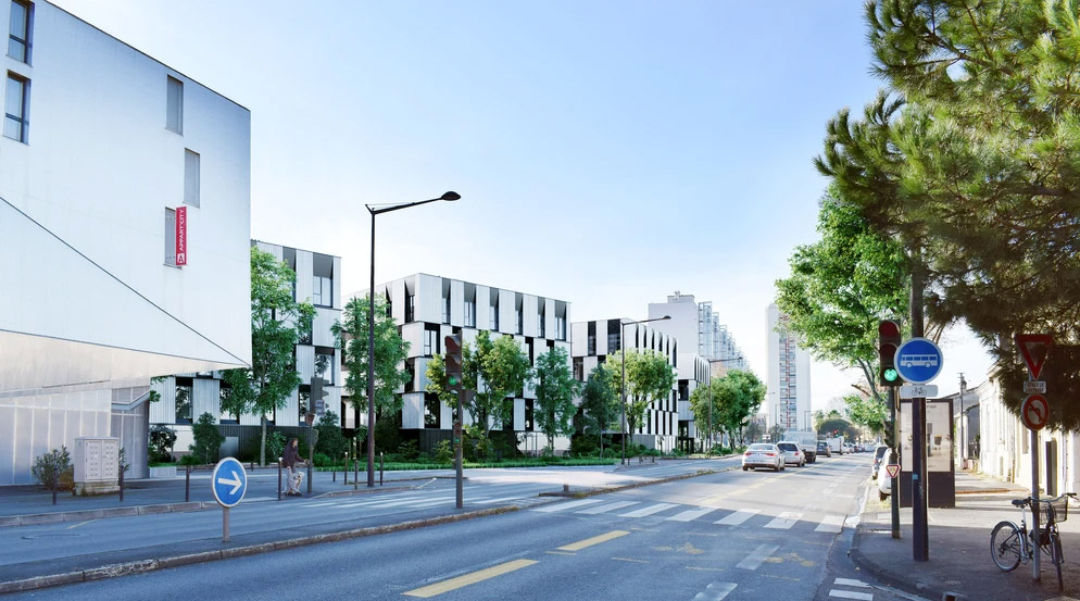 MEDIC Global Bordeaux