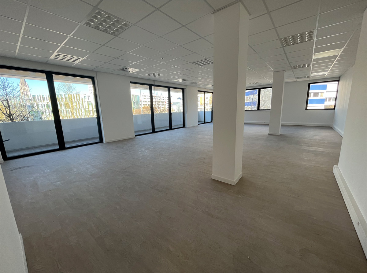 Pole Santé MEDIC Global Tourcoing