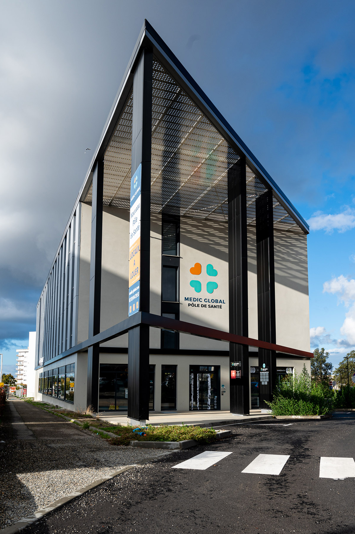 MEDIC GLOBAL MONTAUBAN