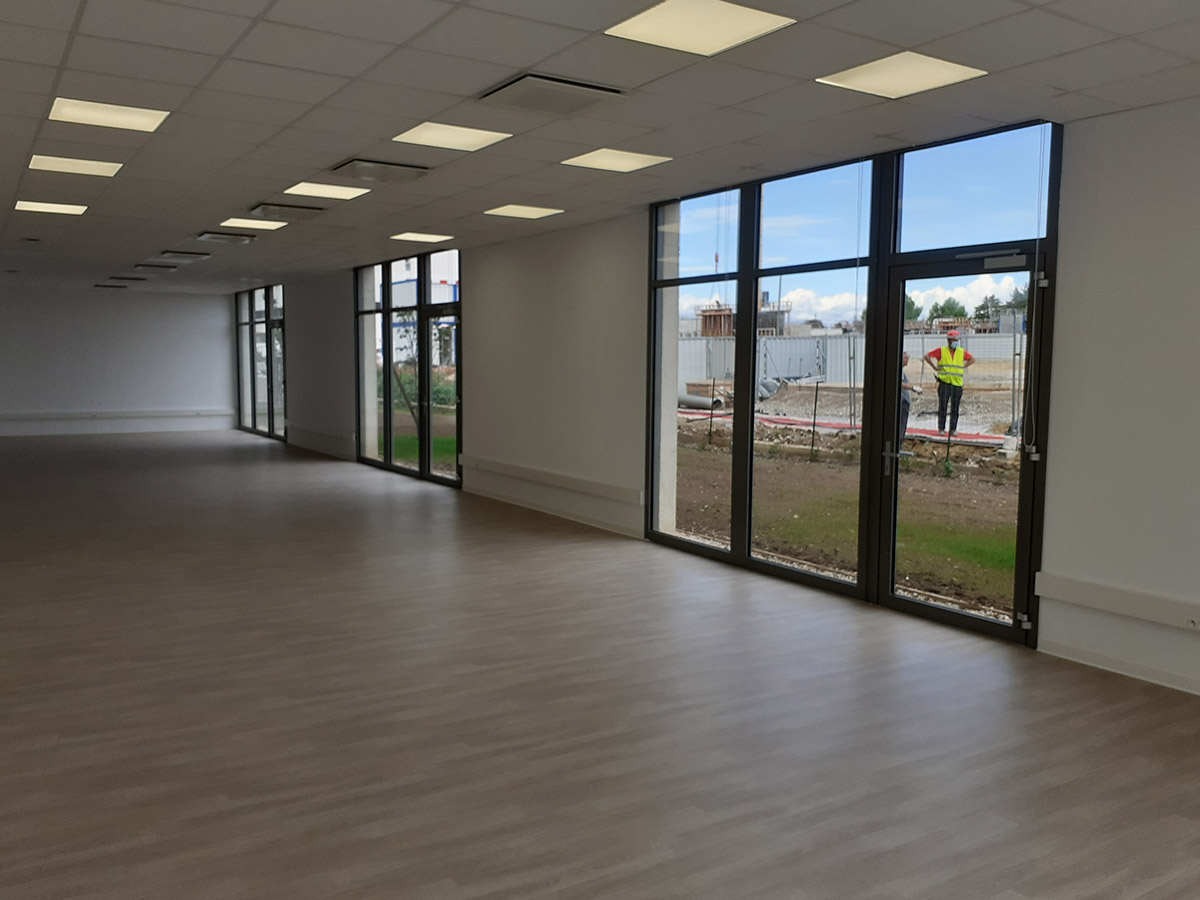 POLE SANTE MEDIC GLOBAL CASTELNAU-LE-LEZ
