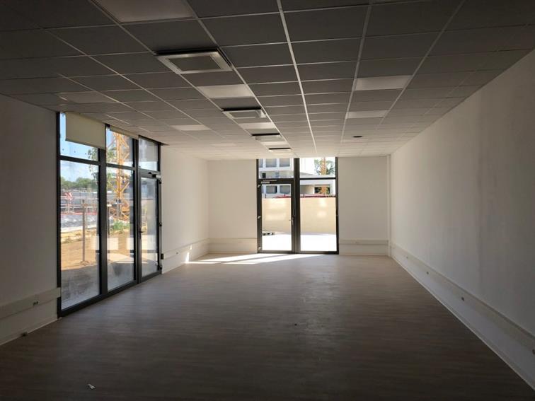 POLE SANTE MEDIC GLOBAL CASTELNAU-LE-LEZ