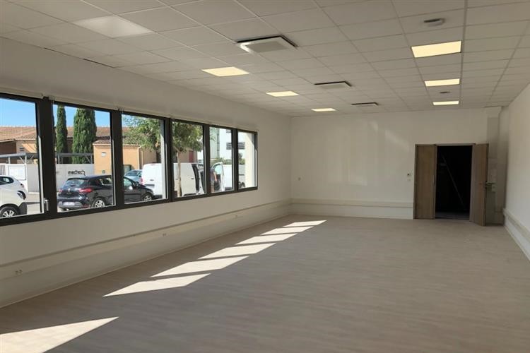 POLE SANTE MEDIC GLOBAL CASTELNAU-LE-LEZ