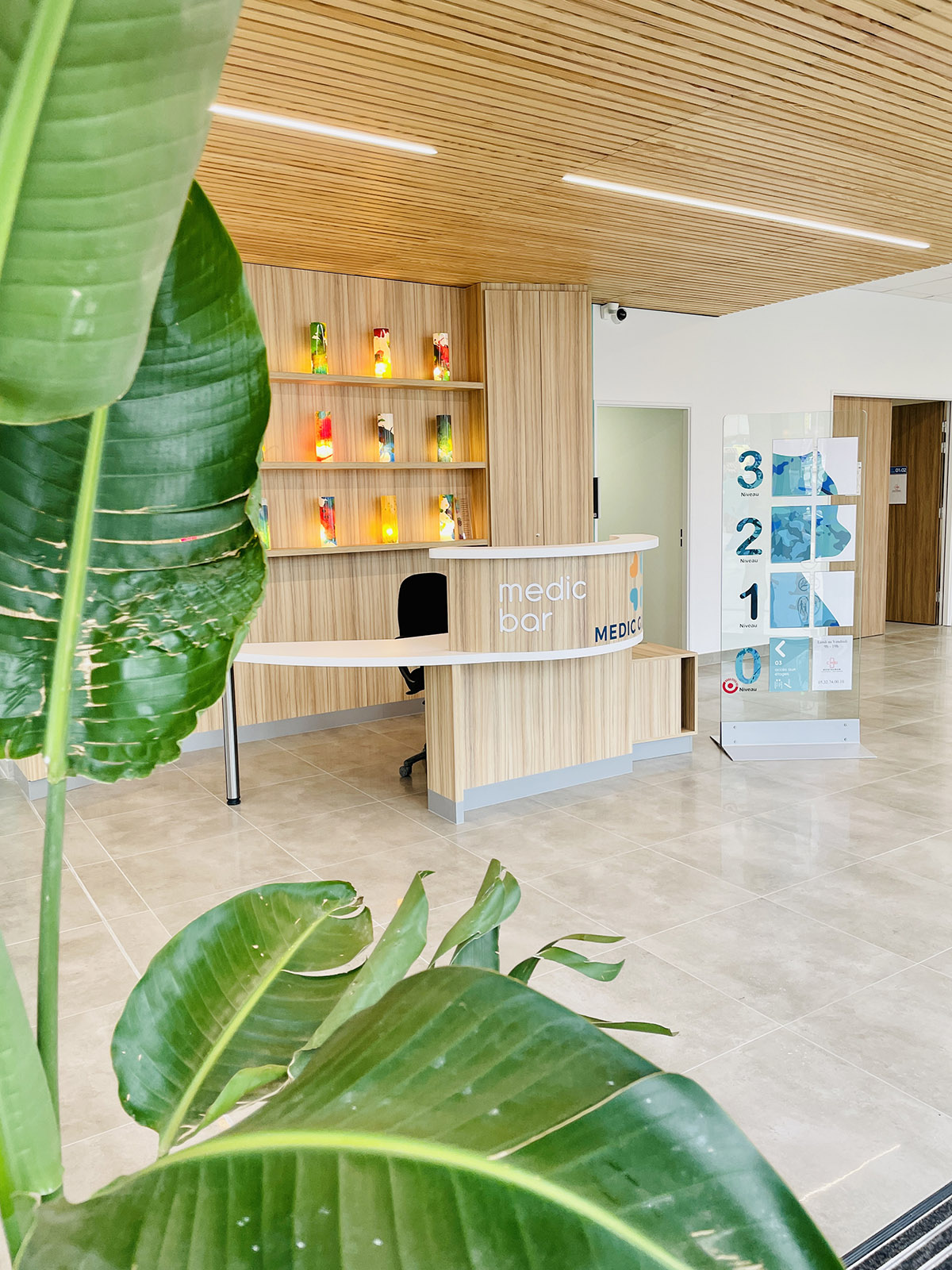 MEDIC GLOBAL MONTAUBAN