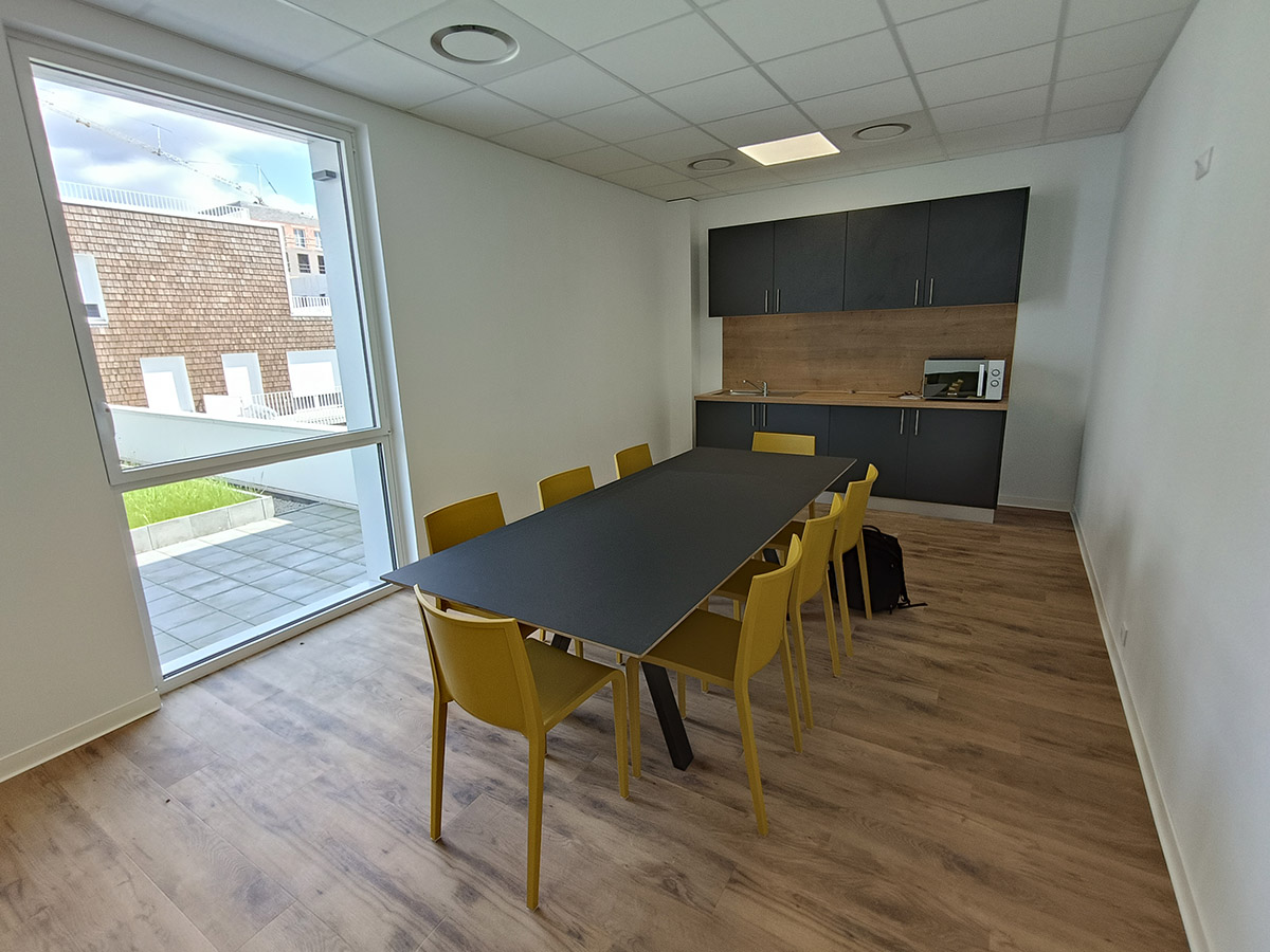 MEDIC Global Villeneuve d'Ascq