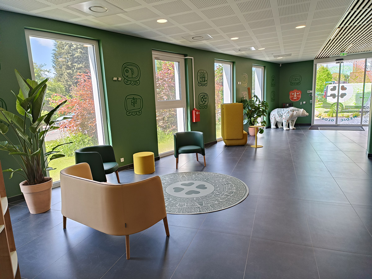 MEDIC Global Villeneuve d'Ascq