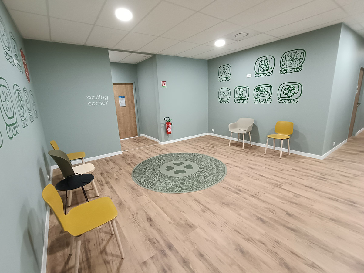 MEDIC Global Villeneuve d'Ascq