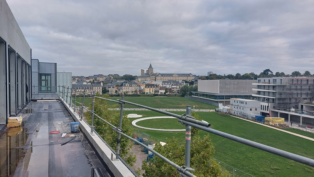 MEDIC GLOBAL CAEN
