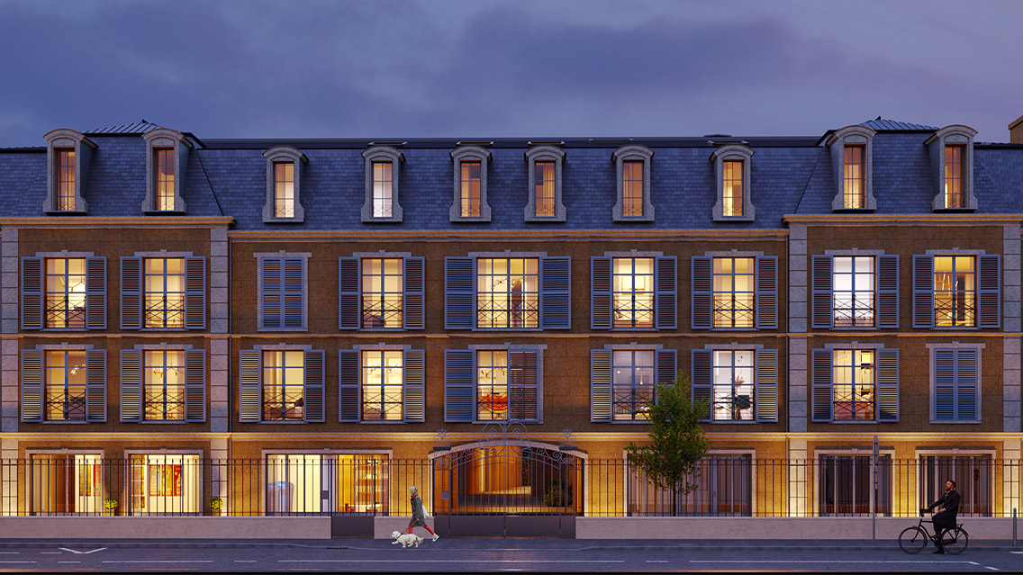 PÔLE SANTE Maisons Laffitte